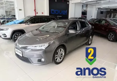 Toyota corolla xei20flex 2019