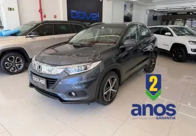 Honda hr-v ex 1.8 flexone 16v 5p aut 2020