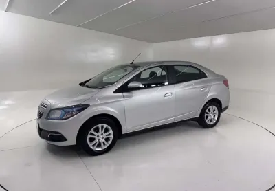 Chevrolet prisma 1.4at ltz 2015