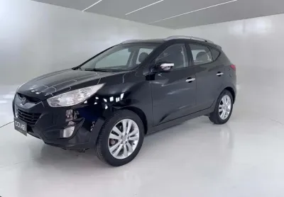 Hyundai ix35 2.0 2012