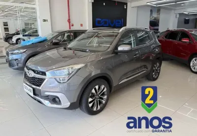 Caoa chery tiggo 5x txs 2020
