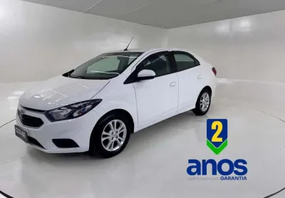Chevrolet prisma 1.4mt lt 2018