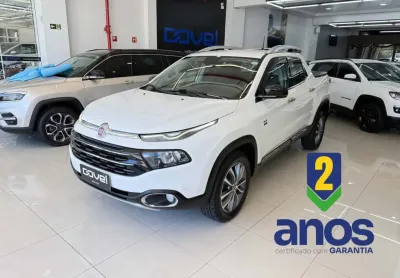 Fiat toro volcano automatico d4 2019