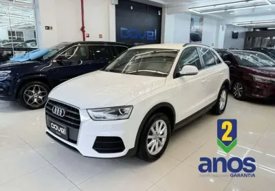 Audi q3 150cv 2016