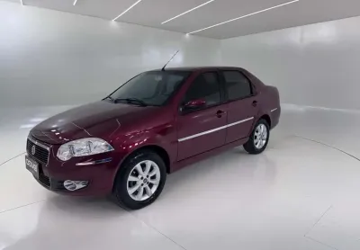 Fiat siena essence 1.6 2011