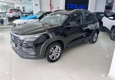 Fiat pulse drive at 2022