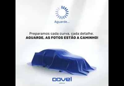 Ford ecosport titanium 1.5 aut. 2020