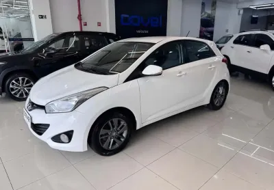 Hyundai hb20 1.6a prem 2013