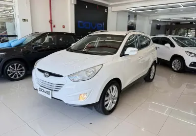 Hyundai x35 b 2016