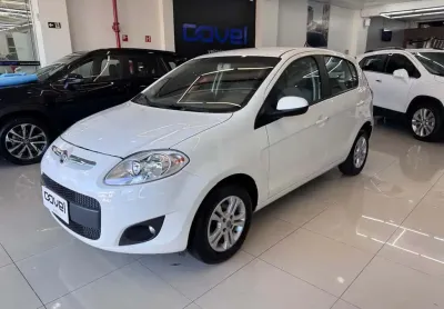 Fiat palio attract 1.4 2016