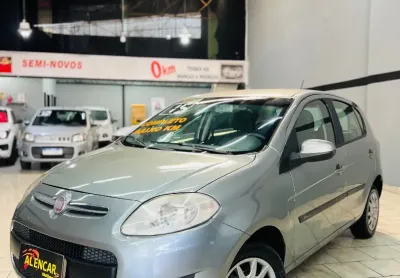 Palio 2015 1.0 completo com 89000 km 