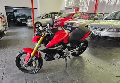 Bmw g310r 2020