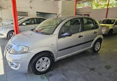 Citroen c3 glx 1.4 2011
