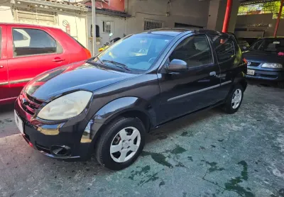 Ford ka 2010