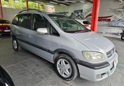 Zafira elegance 2005