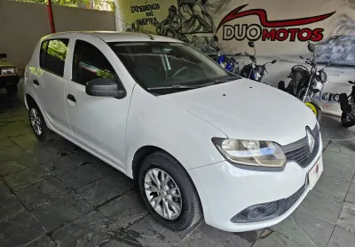 Sandero authentique 1.0 2018
