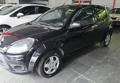 Ford ka 2013 único dono