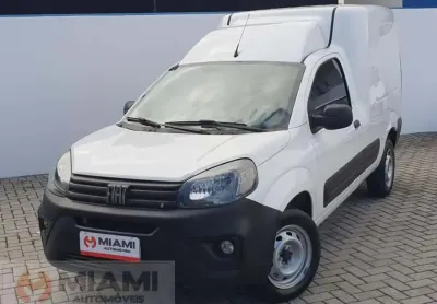 Fiat fiorino endurance 1.4 - branca - 2022/2022