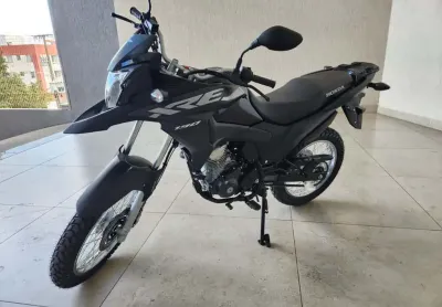 Honda xre 190/ flex