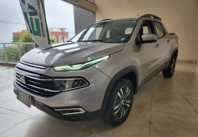 Fiat toro freedom 1.3 t270 4x2 flex aut.