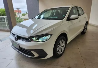 Volkswagen polo 1.0 mpi flex 12v 5p