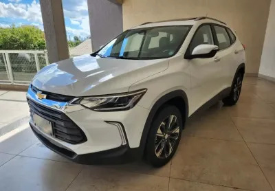 Chevrolet tracker premier 1.2 turbo 12v flex aut.