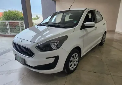 Ford ka 1.0 se/se plus tivct flex 5p