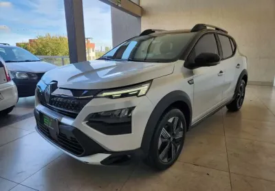 Renault kardian prem. ed flex 1.0 tb 12v 5p aut.