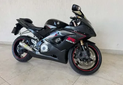 Suzuki gsx 1000
