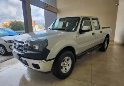 Ford ranger xlt 3.0 pse 163cv 4x2 cd tb dies.