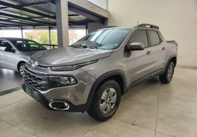 Fiat toro freedom 1.8 16v flex aut.