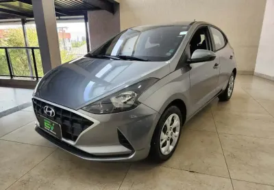 Hyundai hb20 vision 1.0 flex 12v mec.