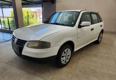 Volkswagen gol city (trend)/titan 1.0 t. flex 8v 4p