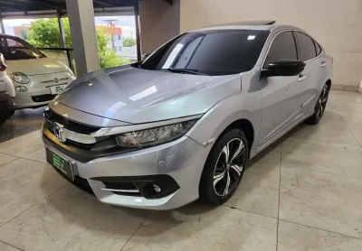Honda civic sedan touring 1.5 turbo 16v aut.4p