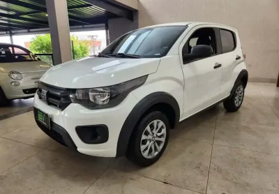 Fiat mobi like 1.0 fire flex 5p.