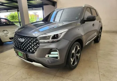 Caoa chery tiggo 5x pro 5x pro 1.5 turbo flex aut.