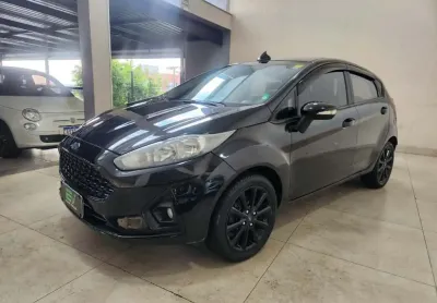 Ford fiesta se 1.6 16v flex 5p