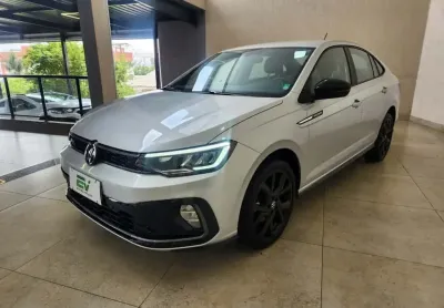 VOLKSWAGEN VIRTUS Exclusive 250TSI 1.4 Flex 16V Aut