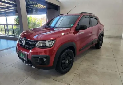 Renault kwid kwid outsider 1.0 flex 12v 5p mec.