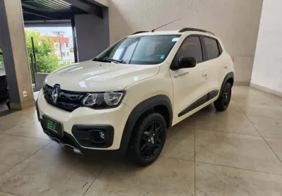 Renault kwid kwid outsider 1.0 flex 12v 5p mec.