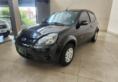 Ford ka 1.0 8v/1.0 8v st flex 3p