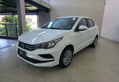 FIAT CRONOS DRIVE 1.3 8V Flex