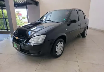 Chevrolet classic life/ls 1.0 vhc flexp. 4p