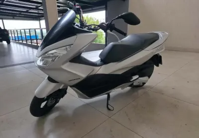 Honda pcx 150 sport
