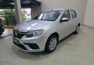 RENAULT LOGAN Zen Flex 1.6 16V 4p Mec.