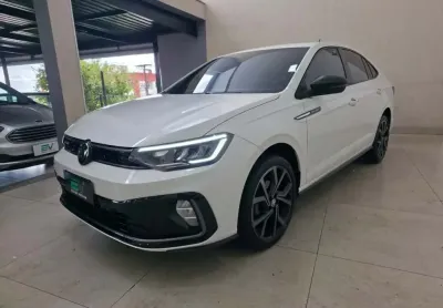 VOLKSWAGEN VIRTUS Exclusive 250TSI 1.4 Flex 16V Aut