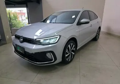 VOLKSWAGEN VIRTUS Highline 200 TSI 1.0 Flex 12V Aut