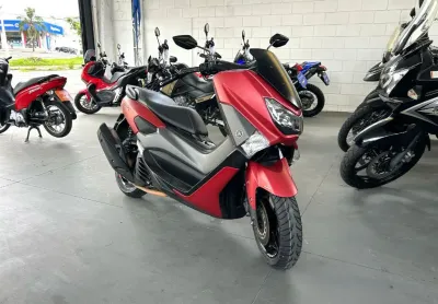 Yamaha nmax 160 abs 2018
