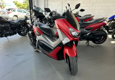 Yamaha nmax 160 abs 2019