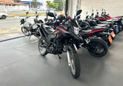 Honda xre 190 se abs 2022